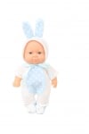 Кукла 20cm Bunny White 6126
