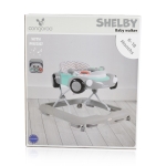 Проходилка Shelby