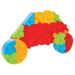 Конструктор Smart (96 части) 03295