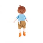 Момче кукла за Гушкане Michal 30cm 81973