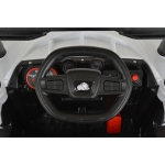 Акумулаторен джип 5588 Fast utv