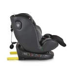 Стол за кола Castor с опция сън I-size 40-150см 