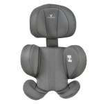 Стол за кола Castor с опция сън I-size 40-150см 