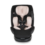 Стол за кола Castor с опция сън I-size 40-150см 