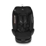 Стол за кола Castor с опция сън I-size 40-150см 