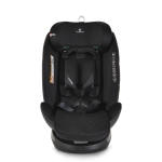 Стол за кола Castor с опция сън I-size 40-150см 