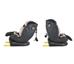 Стол за кола Castor с опция сън I-size 40-150см 