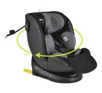 Стол за кола Castor с опция сън I-size 40-150см 