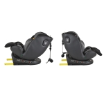 Стол за кола Castor с опция сън I-size 40-150см 