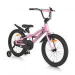 Детски велосипед alloy 20" Special pink