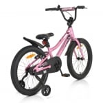 Детски велосипед alloy 20" Special pink
