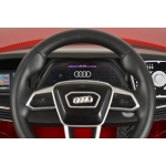 Акумулаторна кола Audi RS e-tron 717 