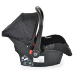 Стол за кола Multi 40-87см сив