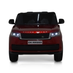 АКУМУЛАТОРЕН ДЖИП RANGE ROVER 