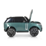 АКУМУЛАТОРЕН ДЖИП RANGE ROVER 