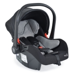 Стол за кола Multi 40-87см сив