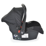 Стол за кола Multi 40-87см сив