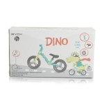 Велосипед балансиращ Dino 