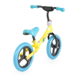 БАЛАНСИРАЩ ВЕЛОСИПЕД 2B balanced 