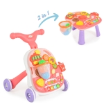 Играчка за прохождане 2в1 Basket
