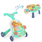 Играчка за прохождане 2в1 Basket