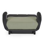 Стол за кола Monza I-size 125-150см