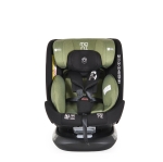 Стол за кола Serengeti I-size 40-150см