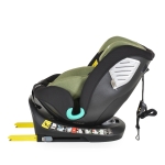 Стол за кола Serengeti I-size 40-150см