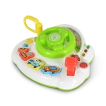 Бебешки музикален волан 3002