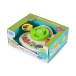 Бебешки музикален волан 3002