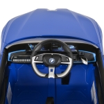 Акумулаторна кола BMW i4 