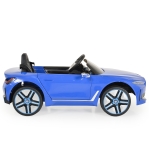 Акумулаторна кола BMW i4 
