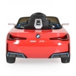 Акумулаторна кола BMW i4 