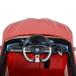 Акумулаторна кола BMW i4 