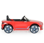 Акумулаторна кола BMW i4 