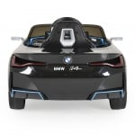 Акумулаторна кола BMW i4 