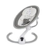 Електрическа люлка Cloud touch 