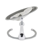 Електрическа люлка Cloud touch 