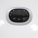 Електрическа люлка Triumph touch screen