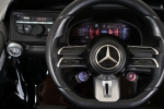 Акумулаторна кола Mercedes-Benz DK- SL63 