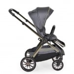 Комбинирана детска количка 2в1 iClick
