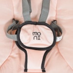 Електрическа люлка Clarissa