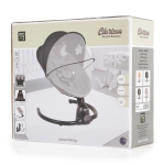 Електрическа люлка Clarissa