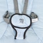 Електрическа люлка Clarissa