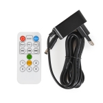 Електрическа люлка Clarissa