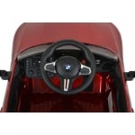 Акумулаторна кола BMW M4 
