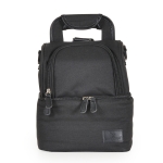 Чанта за обяд Aurora черен