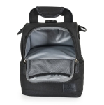 Чанта за обяд Aurora черен