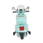 Акумулаторен мотор 801 Vespa GTS Super 