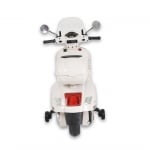 Акумулаторен мотор 801 Vespa GTS Super 